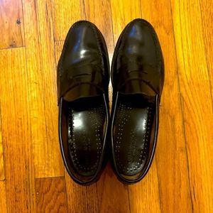 MENS LARSON WEEJUNS LOAFER
